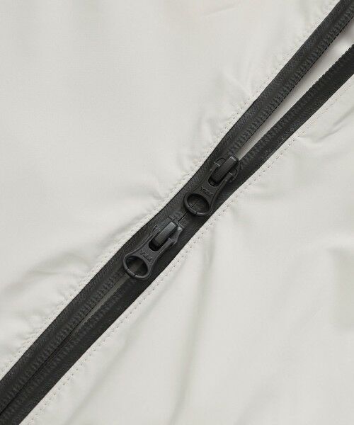 MACKINTOSH PHILOSOPHY(MENS) / マッキントッシュ フィロソフィー　メンズ ブルゾン | ブリテック 「空調服&reg;」コラボ ジップアップシャツ | 詳細12