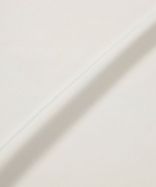 MACKINTOSH PHILOSOPHY(MENS) / マッキントッシュ フィロソフィー　メンズ ブルゾン | ブリテック 「空調服&reg;」コラボ ジップアップシャツ | 詳細16