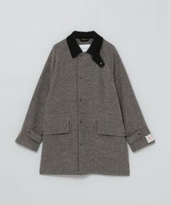 MACKINTOSH PHILOSOPHY(MENS) / マッキントッシュ フィロソフィー　メンズ ブルゾン | 【WEB＆一部店舗限定】トラディショナル ウェザーウェアコラボ≪NEW HARROGATE≫