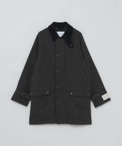 MACKINTOSH PHILOSOPHY(MENS) / マッキントッシュ フィロソフィー　メンズ ブルゾン | 【WEB＆一部店舗限定】トラディショナル ウェザーウェアコラボ≪NEW HARROGATE≫