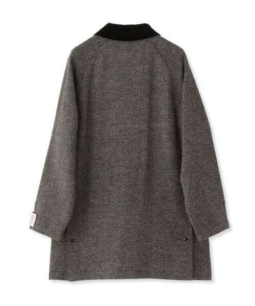 MACKINTOSH PHILOSOPHY(MENS) / マッキントッシュ フィロソフィー　メンズ ブルゾン | 【WEB＆一部店舗限定】トラディショナル ウェザーウェアコラボ≪NEW HARROGATE≫ | 詳細1