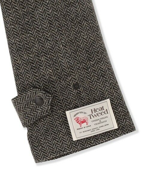 MACKINTOSH PHILOSOPHY(MENS) / マッキントッシュ フィロソフィー　メンズ ブルゾン | 【WEB＆一部店舗限定】トラディショナル ウェザーウェアコラボ≪NEW HARROGATE≫ | 詳細3