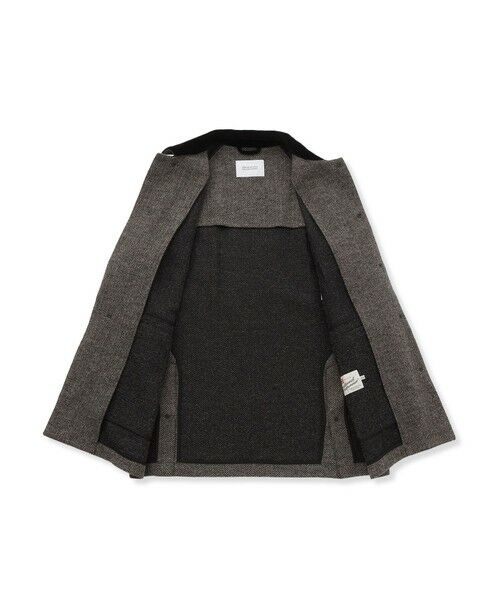 MACKINTOSH PHILOSOPHY(MENS) / マッキントッシュ フィロソフィー　メンズ ブルゾン | 【WEB＆一部店舗限定】トラディショナル ウェザーウェアコラボ≪NEW HARROGATE≫ | 詳細6