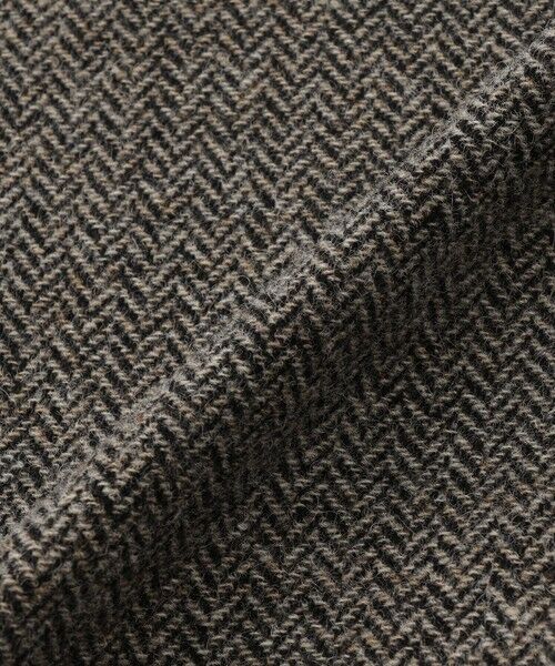 MACKINTOSH PHILOSOPHY(MENS) / マッキントッシュ フィロソフィー　メンズ ブルゾン | 【WEB＆一部店舗限定】トラディショナル ウェザーウェアコラボ≪NEW HARROGATE≫ | 詳細7