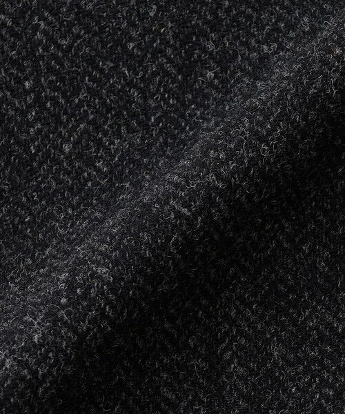 MACKINTOSH PHILOSOPHY(MENS) / マッキントッシュ フィロソフィー　メンズ ブルゾン | 【WEB＆一部店舗限定】トラディショナル ウェザーウェアコラボ≪NEW HARROGATE≫ | 詳細8