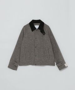 MACKINTOSH PHILOSOPHY(MENS) / マッキントッシュ フィロソフィー　メンズ ブルゾン | 【WEB＆一部店舗限定】トラディショナル ウェザーウェアコラボ≪MARGATE≫