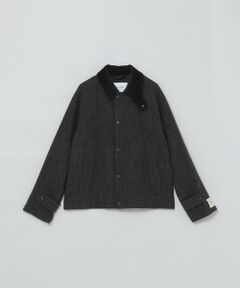 MACKINTOSH PHILOSOPHY(MENS) / マッキントッシュ フィロソフィー　メンズ ブルゾン | 【WEB＆一部店舗限定】トラディショナル ウェザーウェアコラボ≪MARGATE≫