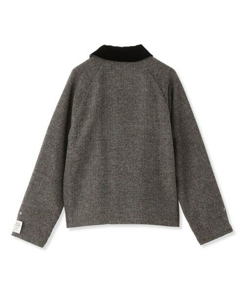 MACKINTOSH PHILOSOPHY(MENS) / マッキントッシュ フィロソフィー　メンズ ブルゾン | 【WEB＆一部店舗限定】トラディショナル ウェザーウェアコラボ≪MARGATE≫ | 詳細1