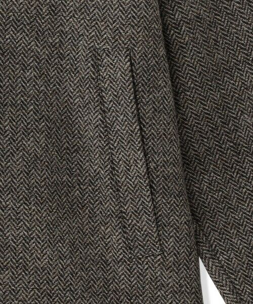 MACKINTOSH PHILOSOPHY(MENS) / マッキントッシュ フィロソフィー　メンズ ブルゾン | 【WEB＆一部店舗限定】トラディショナル ウェザーウェアコラボ≪MARGATE≫ | 詳細4