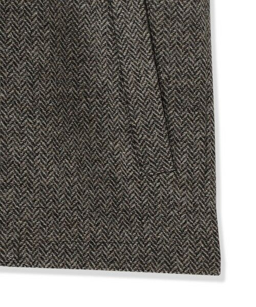 MACKINTOSH PHILOSOPHY(MENS) / マッキントッシュ フィロソフィー　メンズ ブルゾン | 【WEB＆一部店舗限定】トラディショナル ウェザーウェアコラボ≪MARGATE≫ | 詳細5