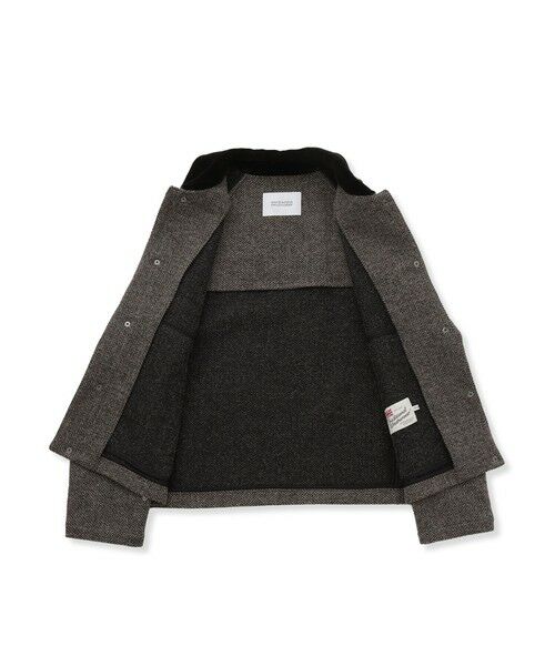 MACKINTOSH PHILOSOPHY(MENS) / マッキントッシュ フィロソフィー　メンズ ブルゾン | 【WEB＆一部店舗限定】トラディショナル ウェザーウェアコラボ≪MARGATE≫ | 詳細6