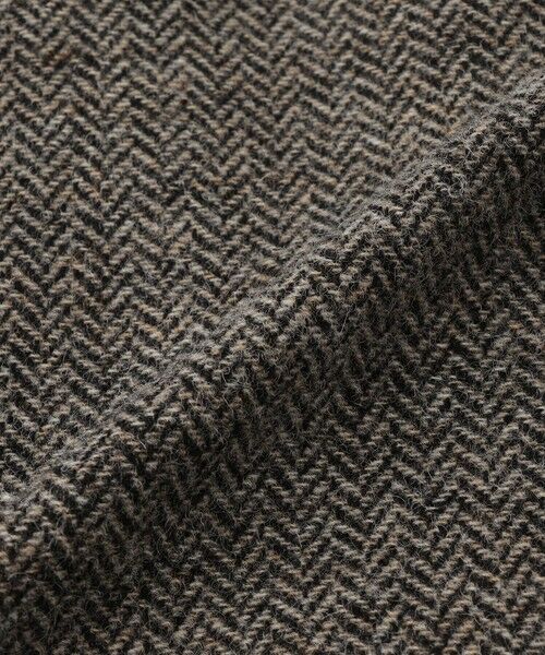 MACKINTOSH PHILOSOPHY(MENS) / マッキントッシュ フィロソフィー　メンズ ブルゾン | 【WEB＆一部店舗限定】トラディショナル ウェザーウェアコラボ≪MARGATE≫ | 詳細7