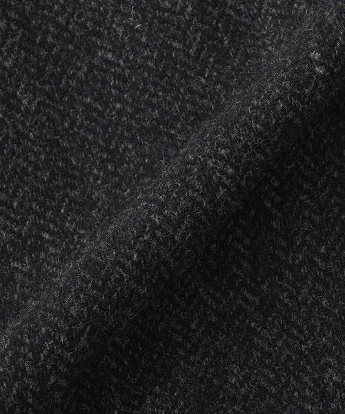 MACKINTOSH PHILOSOPHY(MENS) / マッキントッシュ フィロソフィー　メンズ ブルゾン | 【WEB＆一部店舗限定】トラディショナル ウェザーウェアコラボ≪MARGATE≫ | 詳細8