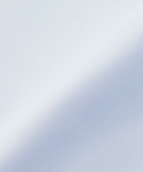 MACKINTOSH PHILOSOPHY(MENS) / マッキントッシュ フィロソフィー　メンズ シャツ・ブラウス | 【TROTTER with MOONRAKERS(R)】 トロッターボタンダウンシャツ 「カミフ(R)2.0」オックス | 詳細10