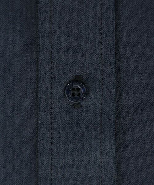 MACKINTOSH PHILOSOPHY(MENS) / マッキントッシュ フィロソフィー　メンズ シャツ・ブラウス | 【TROTTER with MOONRAKERS 】トロッター ボタンダウンポロ　ポリエステルカノコジャージー | 詳細11