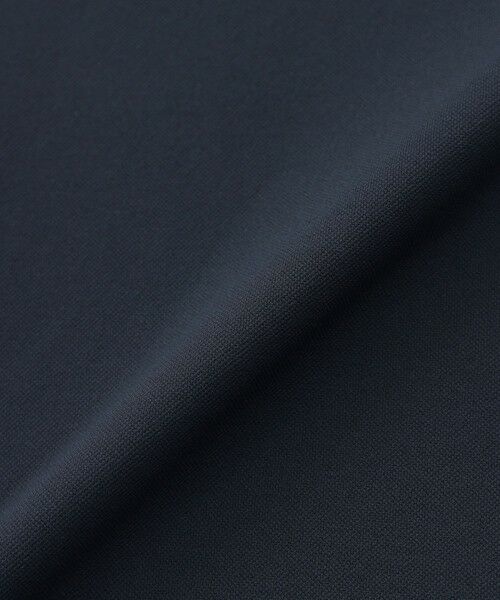 MACKINTOSH PHILOSOPHY(MENS) / マッキントッシュ フィロソフィー　メンズ シャツ・ブラウス | 【TROTTER with MOONRAKERS 】トロッター ボタンダウンポロ　ポリエステルカノコジャージー | 詳細14