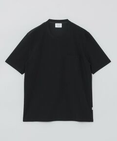 MACKINTOSH PHILOSOPHY(MENS) / マッキントッシュ フィロソフィー　メンズ カットソー | 【TROTTER with FREEZE TECH 】 トロッター Tシャツ クルーネック　トリコットジャージー