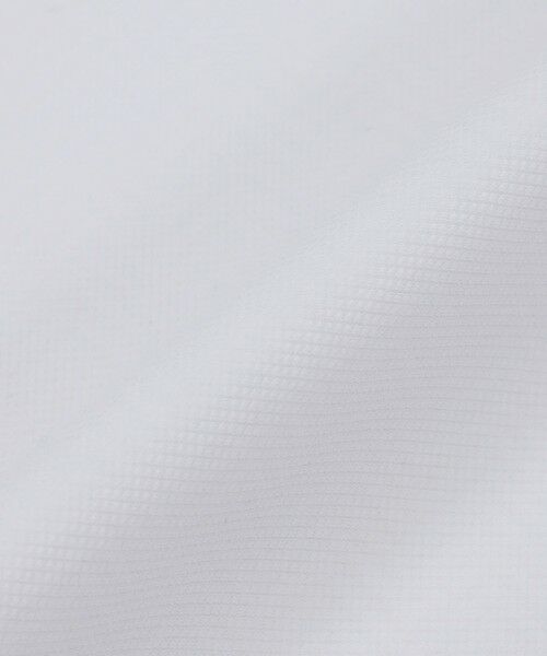 MACKINTOSH PHILOSOPHY(MENS) / マッキントッシュ フィロソフィー　メンズ カットソー | 【TROTTER with FREEZE TECH 】 トロッター Tシャツ クルーネック　トリコットジャージー | 詳細7