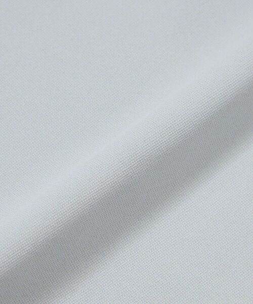 MACKINTOSH PHILOSOPHY(MENS) / マッキントッシュ フィロソフィー　メンズ カットソー | 【TROTTER with MOONRAKERS 】 トロッター Tシャツ ムーンテックジャージー | 詳細12