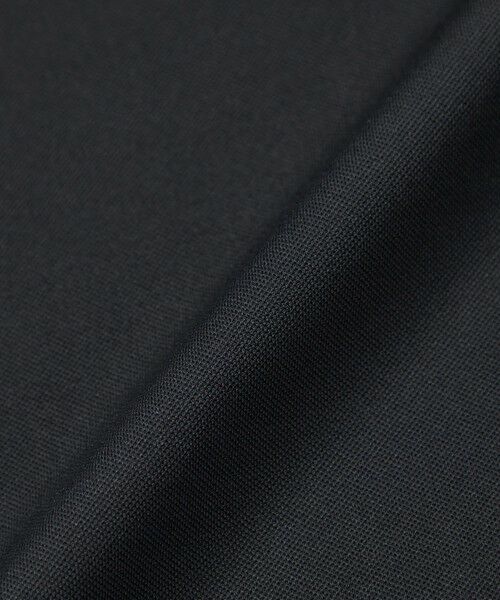 MACKINTOSH PHILOSOPHY(MENS) / マッキントッシュ フィロソフィー　メンズ カットソー | 【TROTTER with MOONRAKERS 】 トロッター Tシャツ ムーンテックジャージー | 詳細13