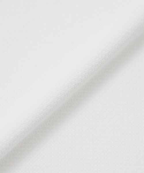 MACKINTOSH PHILOSOPHY(MENS) / マッキントッシュ フィロソフィー　メンズ カットソー | 【TROTTER with FREEZE TECH 】 トロッター Tシャツ クルーネック　氷撃プリントトリコット | 詳細9