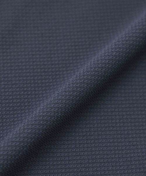 MACKINTOSH PHILOSOPHY(MENS) / マッキントッシュ フィロソフィー　メンズ カットソー | 【TROTTER with FREEZE TECH 】 トロッター Tシャツ クルーネック　氷撃プリントトリコット | 詳細10