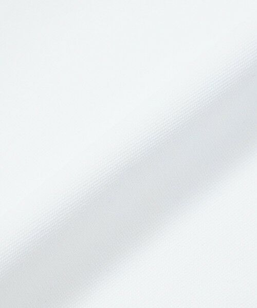 MACKINTOSH PHILOSOPHY(MENS) / マッキントッシュ フィロソフィー　メンズ カットソー | 【TROTTER with MOONRAKERS 】トロッター オーバーサイズTシャツ ムーンテックジャージー | 詳細8