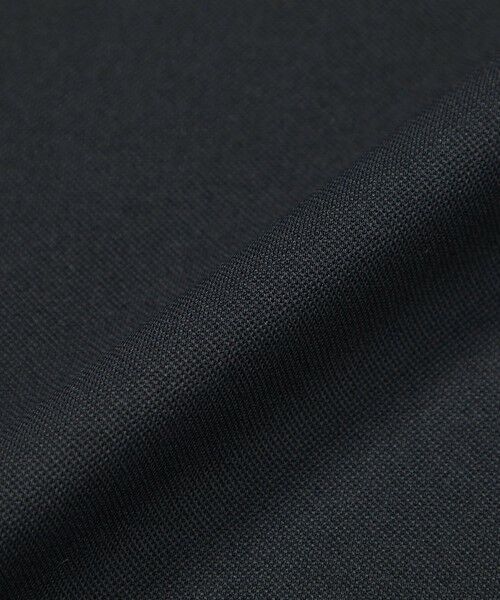 MACKINTOSH PHILOSOPHY(MENS) / マッキントッシュ フィロソフィー　メンズ カットソー | 【TROTTER with MOONRAKERS 】トロッター オーバーサイズTシャツ ムーンテックジャージー | 詳細9