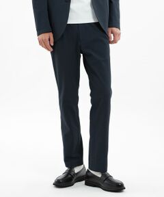 MACKINTOSH PHILOSOPHY(MENS) / マッキントッシュ フィロソフィー　メンズ その他パンツ | 【TROTTER with MOONRAKERS 】トロッター イージーパンツ ポリエステルカノコジャージー