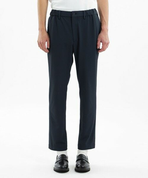 MACKINTOSH PHILOSOPHY(MENS) / マッキントッシュ フィロソフィー　メンズ その他パンツ | 【TROTTER with MOONRAKERS 】トロッター イージーパンツ ポリエステルカノコジャージー | 詳細2