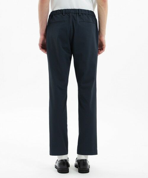 MACKINTOSH PHILOSOPHY(MENS) / マッキントッシュ フィロソフィー　メンズ その他パンツ | 【TROTTER with MOONRAKERS 】トロッター イージーパンツ ポリエステルカノコジャージー | 詳細4