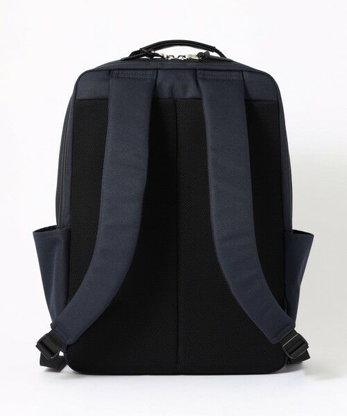 MACKINTOSH PHILOSOPHY(MENS) / マッキントッシュ フィロソフィー　メンズ メッセンジャーバッグ・ウエストポーチ | CORDURA(R) fabric バックパック | 詳細6