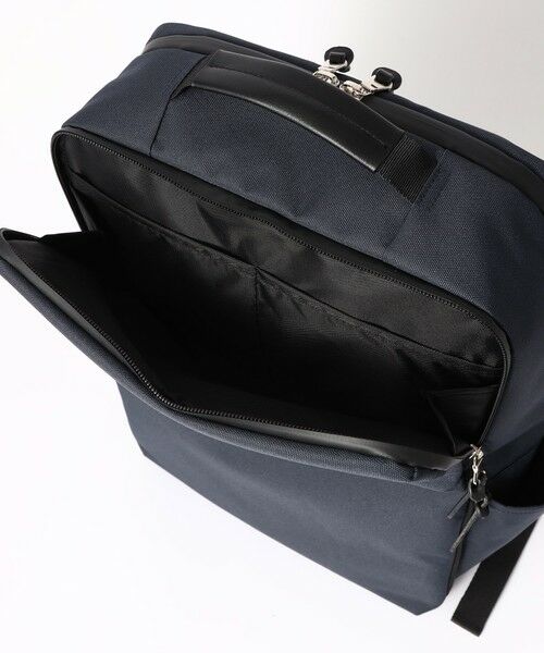 MACKINTOSH PHILOSOPHY(MENS) / マッキントッシュ フィロソフィー　メンズ メッセンジャーバッグ・ウエストポーチ | CORDURA(R) fabric バックパック | 詳細7