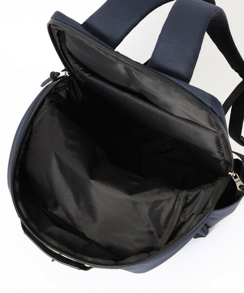 MACKINTOSH PHILOSOPHY(MENS) / マッキントッシュ フィロソフィー　メンズ メッセンジャーバッグ・ウエストポーチ | CORDURA(R) fabric バックパック | 詳細8