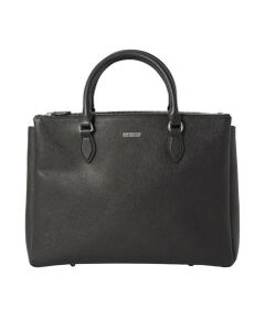 MACKINTOSH PHILOSOPHY(MENS) / マッキントッシュ フィロソフィー　メンズ メッセンジャーバッグ・ウエストポーチ | サフィアーノレザー ブリーフトート