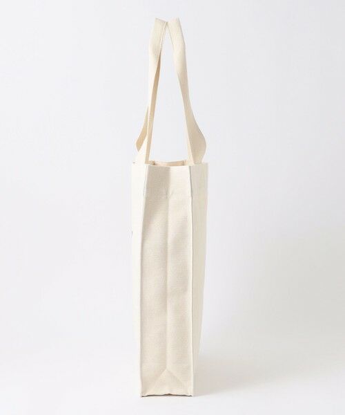 MACKINTOSH PHILOSOPHY(MENS) / マッキントッシュ フィロソフィー　メンズ メッセンジャーバッグ・ウエストポーチ | バッキンガムベア キャンバストートバッグ | 詳細3