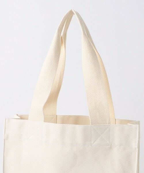 MACKINTOSH PHILOSOPHY(MENS) / マッキントッシュ フィロソフィー　メンズ メッセンジャーバッグ・ウエストポーチ | バッキンガムベア キャンバストートバッグ | 詳細7