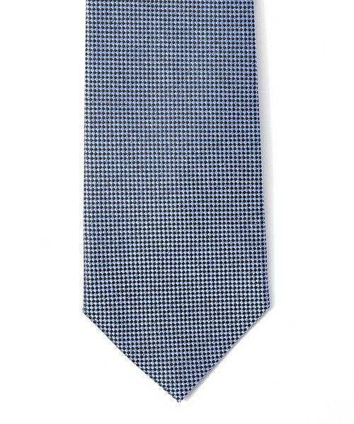 MACKINTOSH PHILOSOPHY(MENS) / マッキントッシュ フィロソフィー　メンズ ネクタイ | バスケット　レギュラータイ | 詳細12