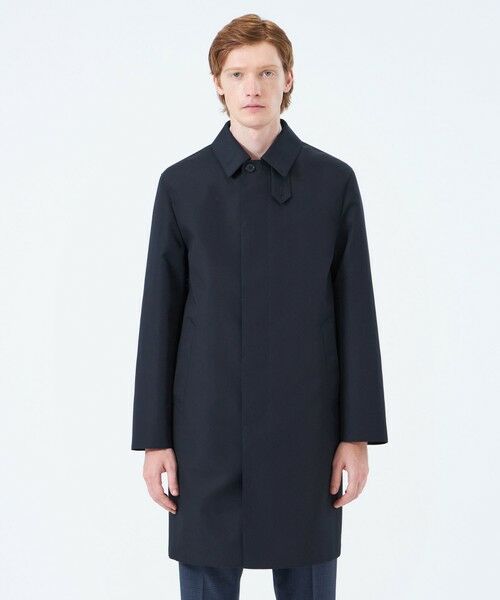 MACKINTOSH PHILOSOPHY(MENS) / マッキントッシュ フィロソフィー　メンズ その他アウター | 3層ブロードボンディング WELLINGTON「ウェリントン」 | 詳細5