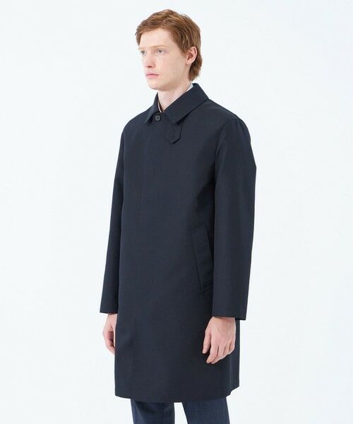 MACKINTOSH PHILOSOPHY(MENS) / マッキントッシュ フィロソフィー　メンズ その他アウター | 3層ブロードボンディング WELLINGTON「ウェリントン」 | 詳細6