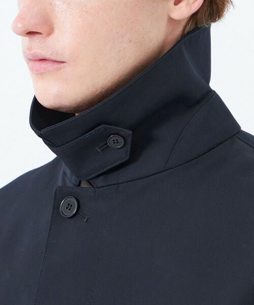 MACKINTOSH PHILOSOPHY(MENS) / マッキントッシュ フィロソフィー　メンズ その他アウター | 3層ブロードボンディング WELLINGTON「ウェリントン」 | 詳細8