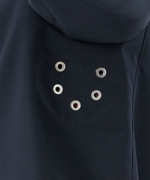 MACKINTOSH PHILOSOPHY(MENS) / マッキントッシュ フィロソフィー　メンズ その他アウター | 3層ブロードボンディング WELLINGTON「ウェリントン」 | 詳細9