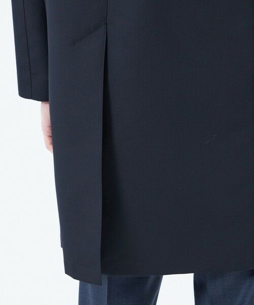 MACKINTOSH PHILOSOPHY(MENS) / マッキントッシュ フィロソフィー　メンズ その他アウター | 3層ブロードボンディング WELLINGTON「ウェリントン」 | 詳細11