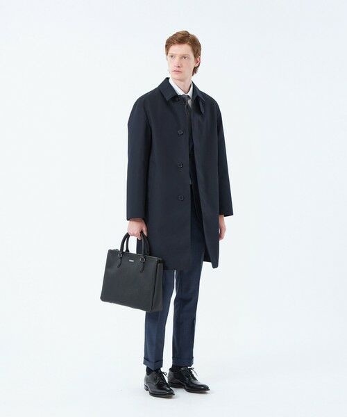 MACKINTOSH PHILOSOPHY(MENS) / マッキントッシュ フィロソフィー　メンズ その他アウター | 3層ブロードボンディング WELLINGTON「ウェリントン」 | 詳細2