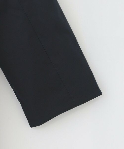 MACKINTOSH PHILOSOPHY(MENS) / マッキントッシュ フィロソフィー　メンズ その他アウター | 高密度ストレッチツイル/パテッドWELLINGTON BT short(ウェリントンボタンスルーショート) | 詳細5