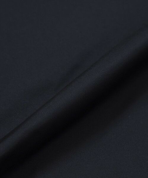 MACKINTOSH PHILOSOPHY(MENS) / マッキントッシュ フィロソフィー　メンズ その他アウター | 高密度ストレッチツイル/パテッドWELLINGTON BT short(ウェリントンボタンスルーショート) | 詳細10