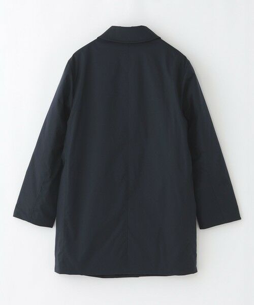 MACKINTOSH PHILOSOPHY(MENS) / マッキントッシュ フィロソフィー　メンズ その他アウター | 高密度ストレッチツイル/パテッドWELLINGTON BT short(ウェリントンボタンスルーショート) | 詳細2