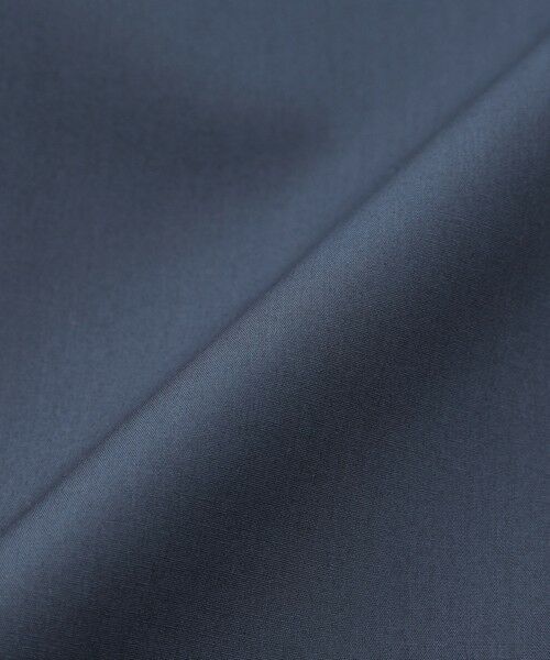 MACKINTOSH PHILOSOPHY(MENS) / マッキントッシュ フィロソフィー　メンズ その他アウター | 3層ブロードボンディング WELLINGTON HOOD short「ウェリントンフードショート」 | 詳細13