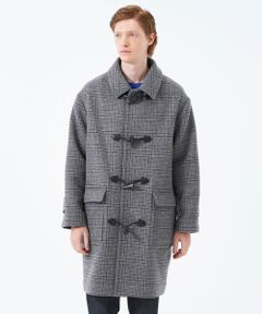 MACKINTOSH PHILOSOPHY(MENS) / マッキントッシュ フィロソフィー　メンズ その他アウター | ダブルフェイスメルトン BEEFORD（ビーフォード）