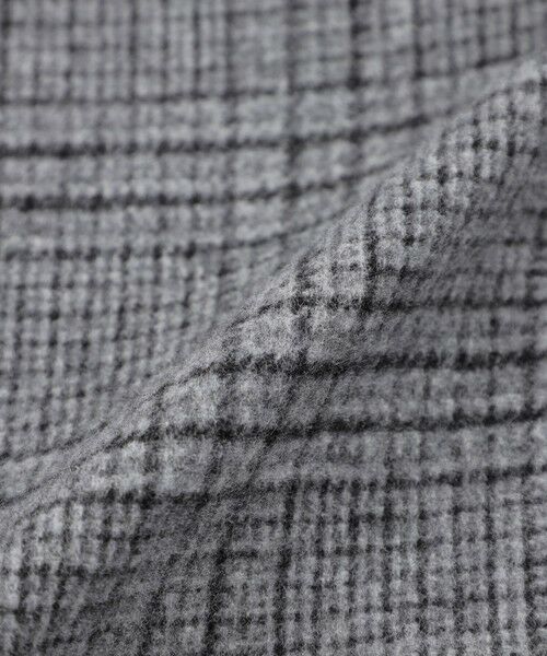 MACKINTOSH PHILOSOPHY(MENS) / マッキントッシュ フィロソフィー　メンズ その他アウター | ダブルフェイスメルトン BEEFORD（ビーフォード） | 詳細10